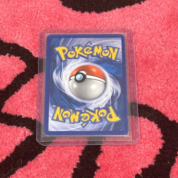 Pokémon TCG Rayquaza Reverse Holo #14 – Legends Awakened (2008) – Lightly Played - Picture 2 of 2